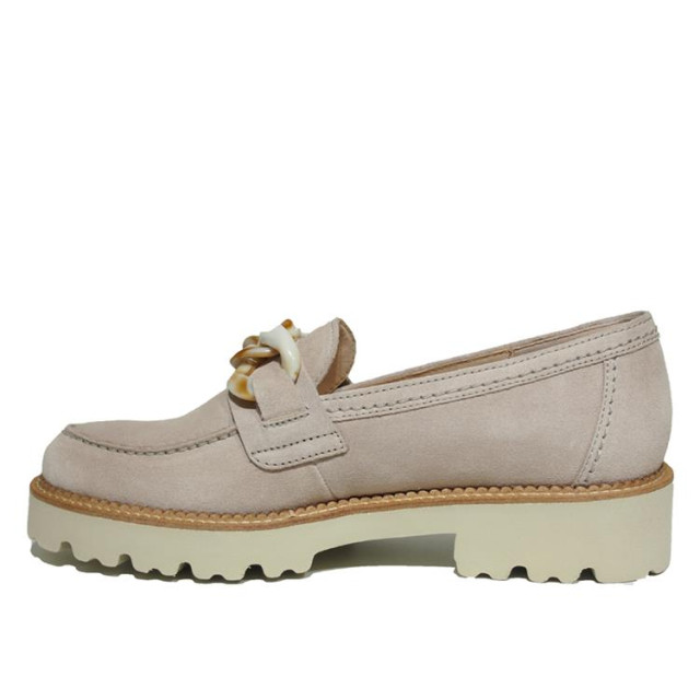 Gabor 25.240 Loafers Beige 25.240 large