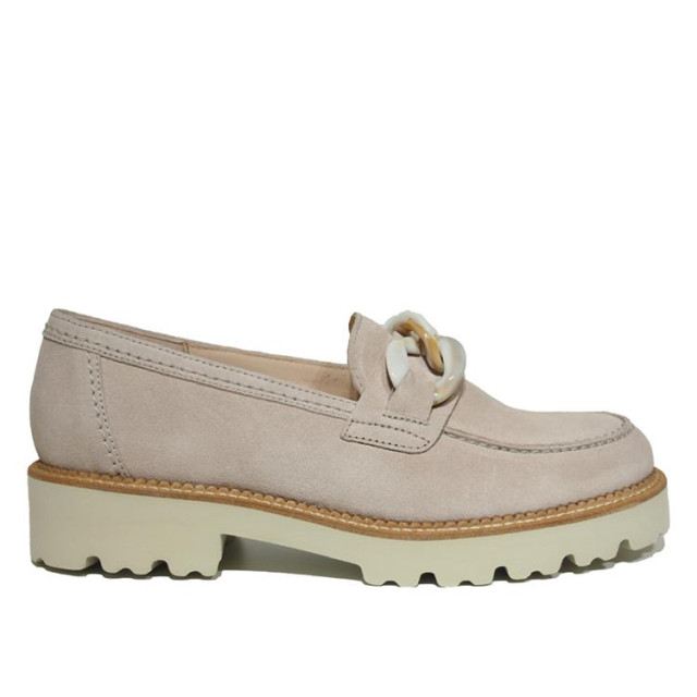 Gabor 25.240 Loafers Beige 25.240 large