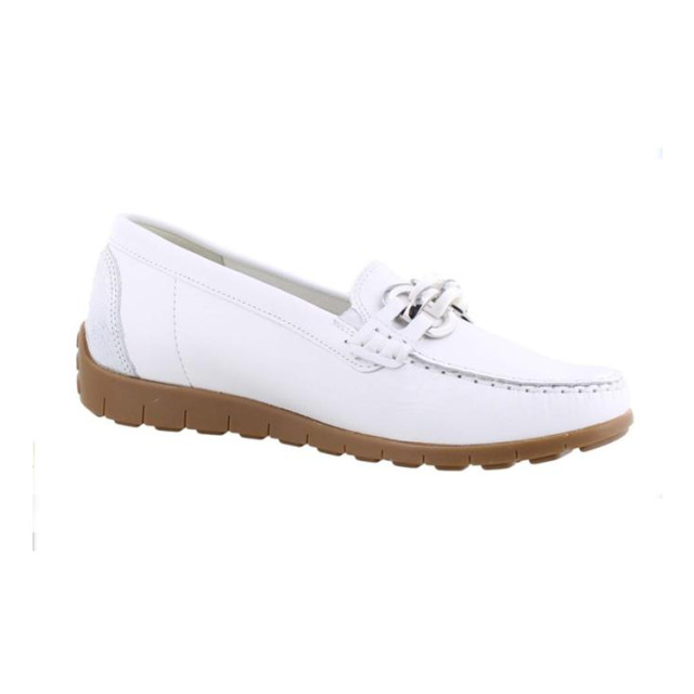 Waldläufer 785511 wijdte h 785511 Memphis Funky large