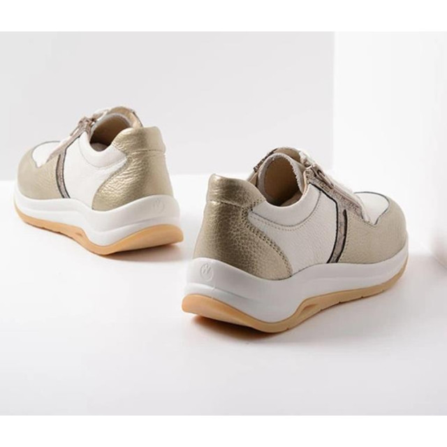 Wolky Wolky 00979 Comrie Veterschoenen Taupe Wolky 00979 Comrie large