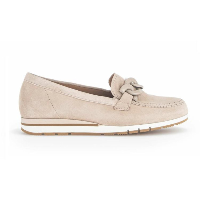 Gabor 42.415 Loafers Beige 42.415 large Gabor 42.415 Loafers Beige 42.415 large