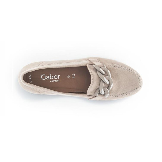 Gabor 42.415 Loafers Beige 42.415 large Gabor 42.415 Loafers Beige 42.415 large