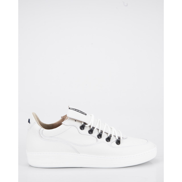Floris van Bommel 082757-001-11 Sneakers Wit 082757-001-11 large