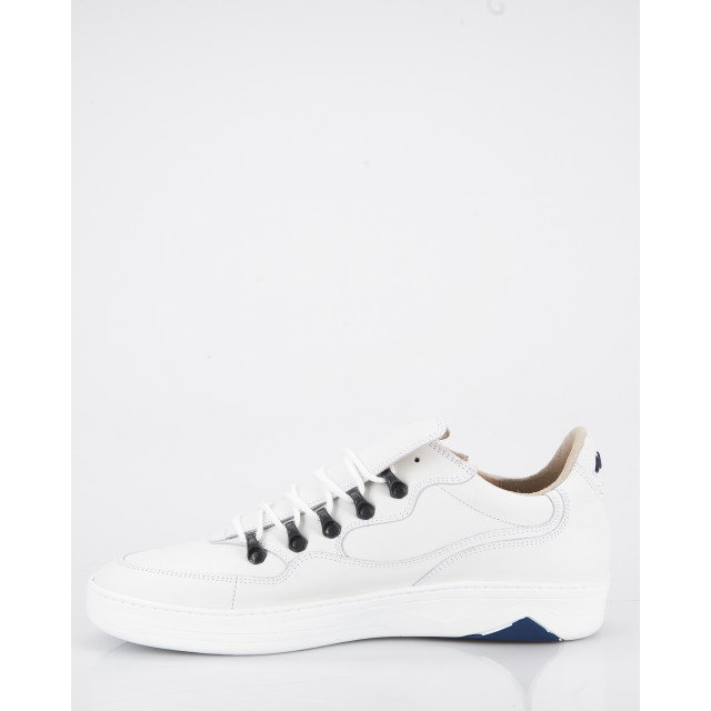 Floris van Bommel 082757-001-11 Sneakers Wit 082757-001-11 large