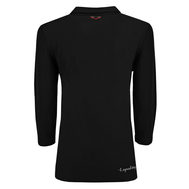 Q1905 Polo shirt swing - QW2621742-199-1 large