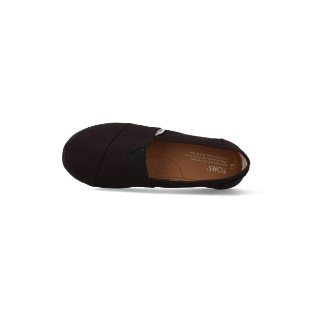 Toms Alpargata 10010530 10010530 large