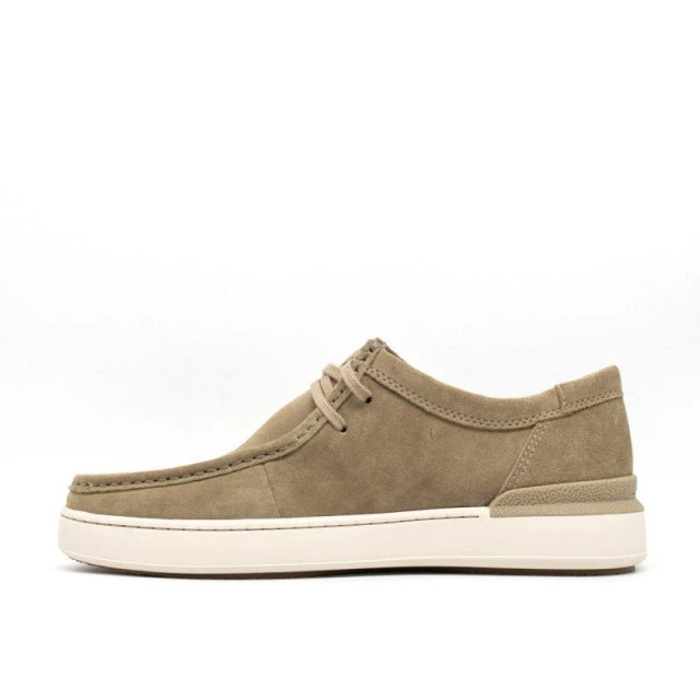 Clarks Original Courtlite seam heren sneaker Courtlite Seam large