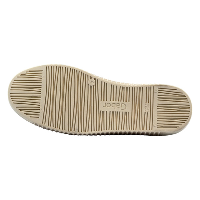 Gabor 43.331 Sneakers Taupe 43.331 large