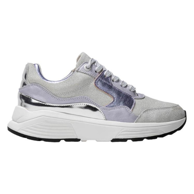Xsensible 33000.5 Sneakers Zilver 33000.5 large