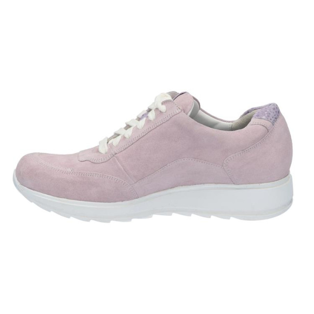 Durea 6263 685 Veterschoenen Roze 6263 685 large