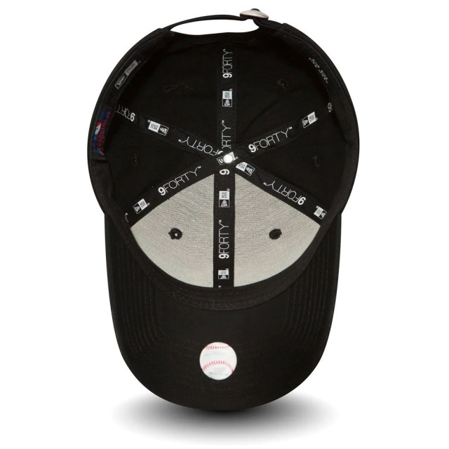 New Era 940 leag basic neyyan - 057743_991-1SIZE large