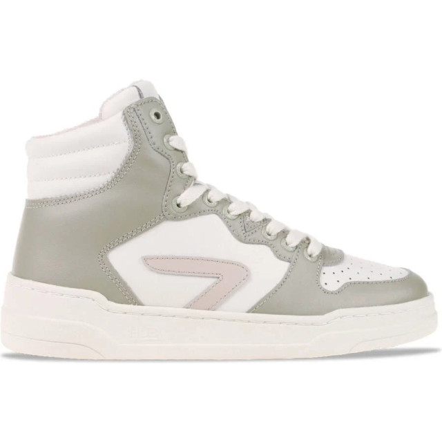 Hub  Court z high l68 offwhite bone m5902l68-l10-435 M5902L68-L10-435 large