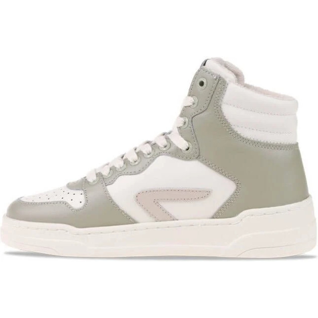 Hub  Court z high l68 offwhite bone m5902l68-l10-435 M5902L68-L10-435 large