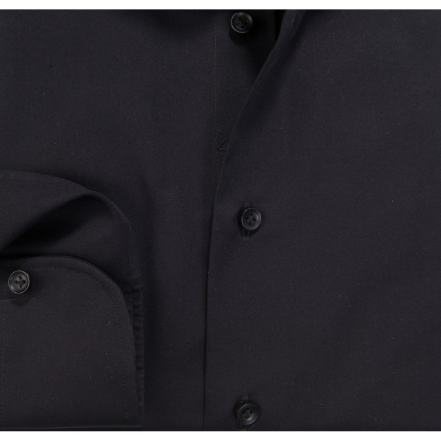 Profuomo Originale slim fit overhemd met lange mouwen 002303-10-38 large