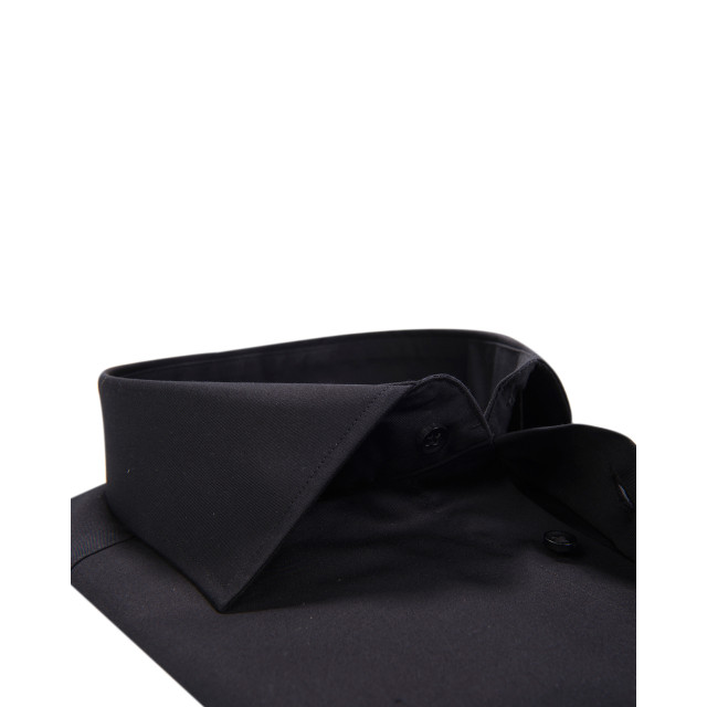 Profuomo Originale slim fit overhemd met lange mouwen 002303-10-38 large