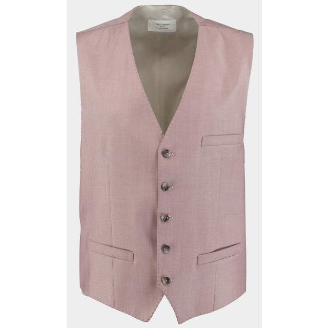 Carl Gross Gilet mix & match weste/waistcoat cg waldo 35.113s0 / 1451/41 180937 large