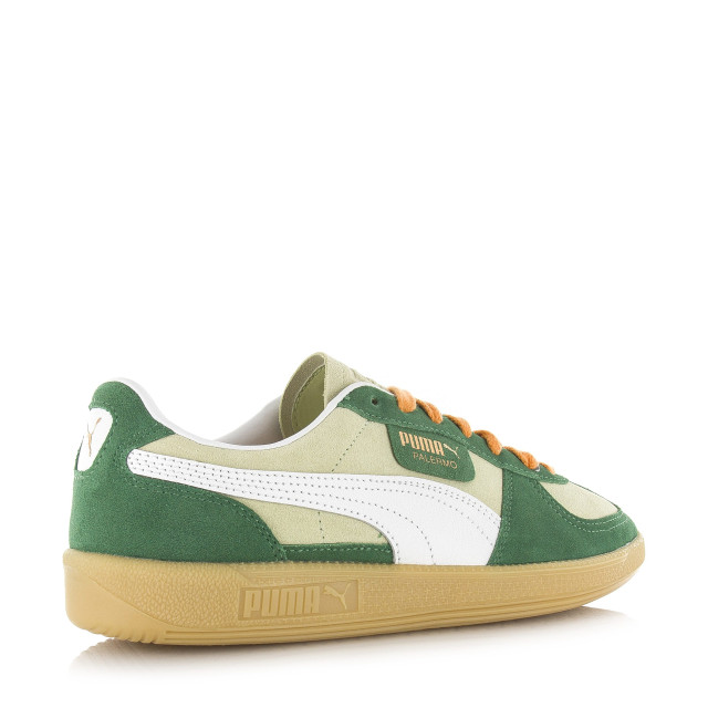 Puma palermo green-vine lage sneakers unisex 396463 20 large