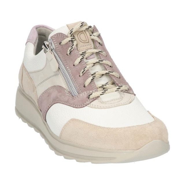 Durea 6279 Veterschoenen Print / Multi 6279 large