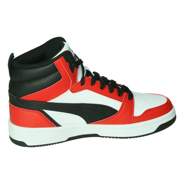 Puma Rebound v6 mid jr 131157 large