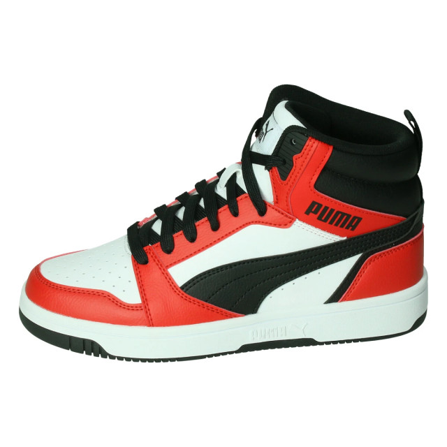 Puma Rebound v6 mid jr 131157 large