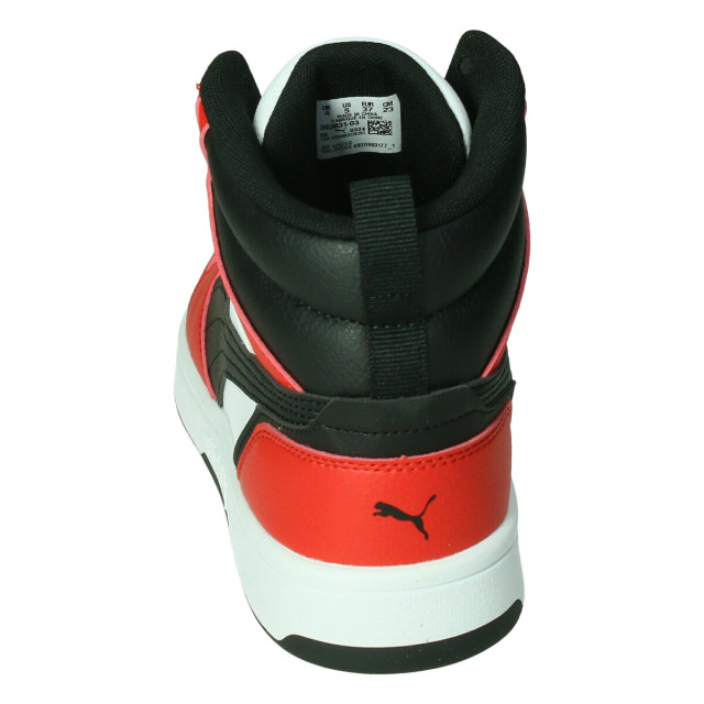 Puma Rebound v6 mid jr 131157 large