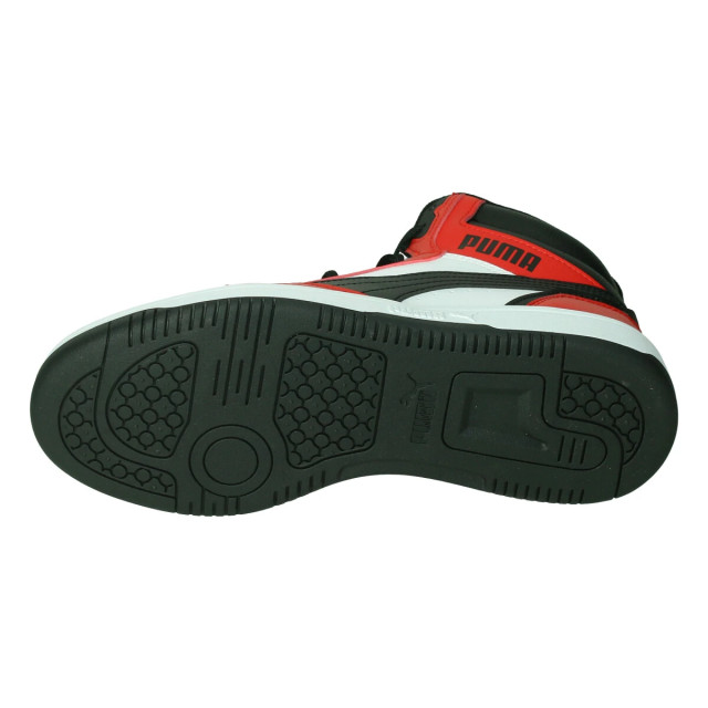 Puma Rebound v6 mid jr 131157 large