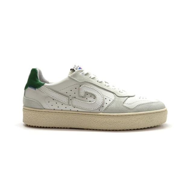 Cruyff CC241360 Sneakers Wit CC241360 large