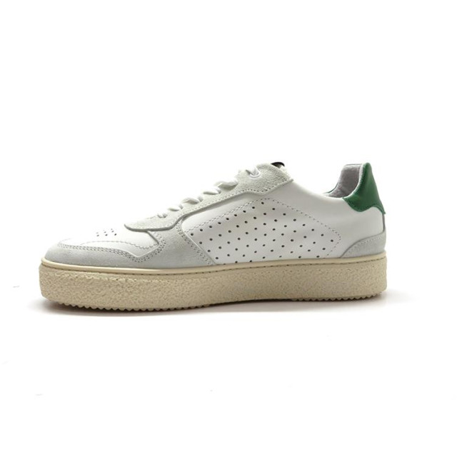 Cruyff CC241360 Sneakers Wit CC241360 large