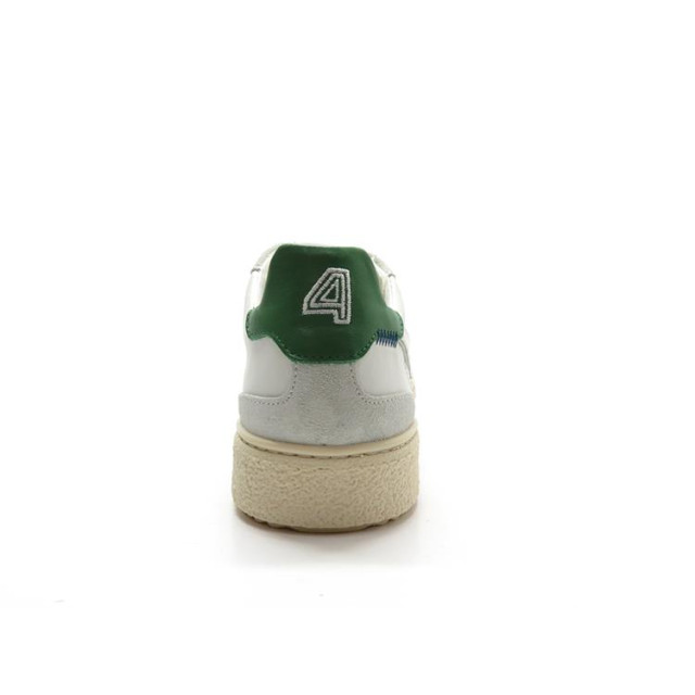 Cruyff CC241360 Sneakers Wit CC241360 large