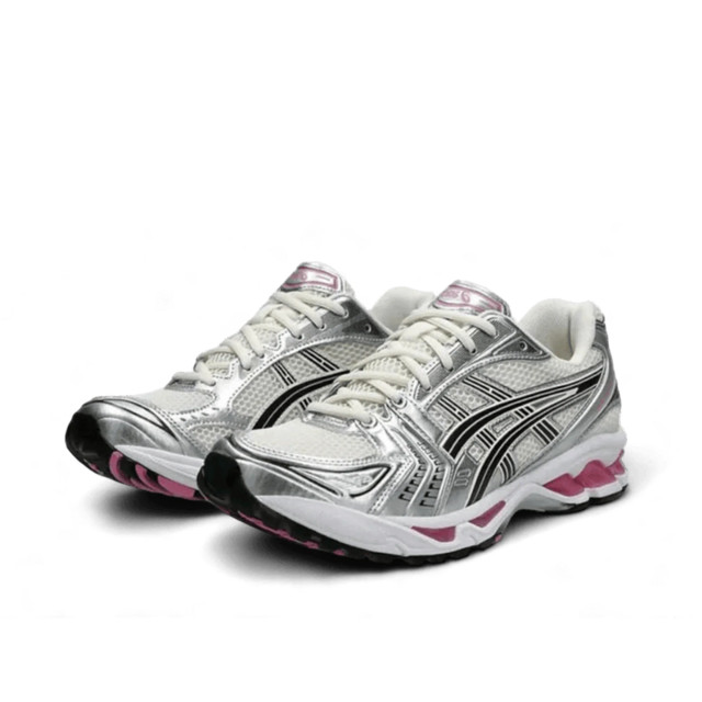 Asics Gel-kayano 14 cream sweet pink 1203A537.103 large