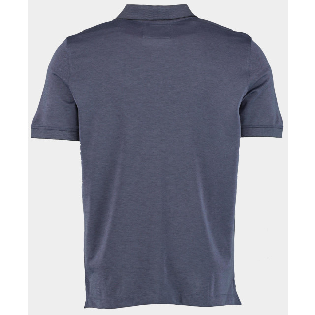 Commander Flag polo korte mouw 3-knopf polo-shirt, 1/2 arm 214008156/602 178117 large