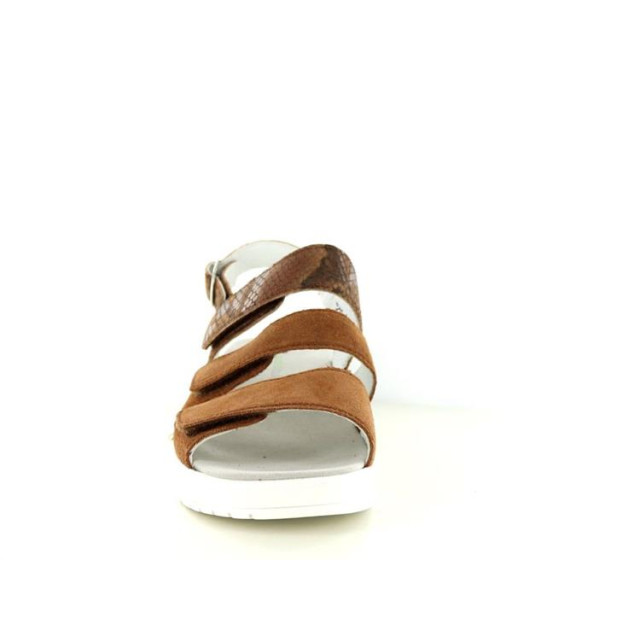 Waldläufer 702001 wijdte h 702001 2xvelour Supreme large