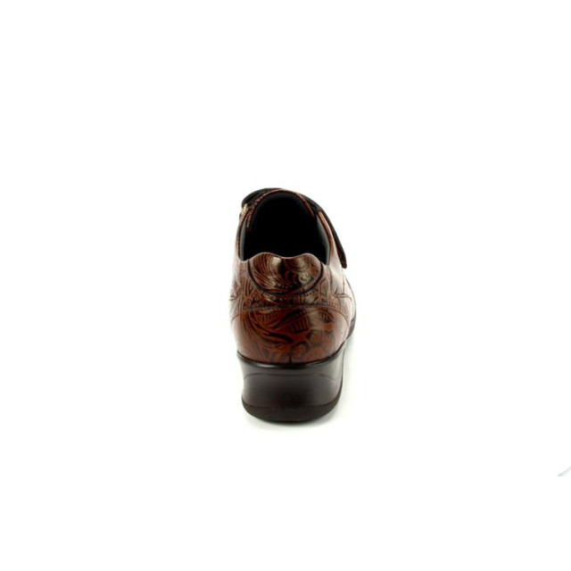 Xsensible  Comfort Schoenen Bruin  large