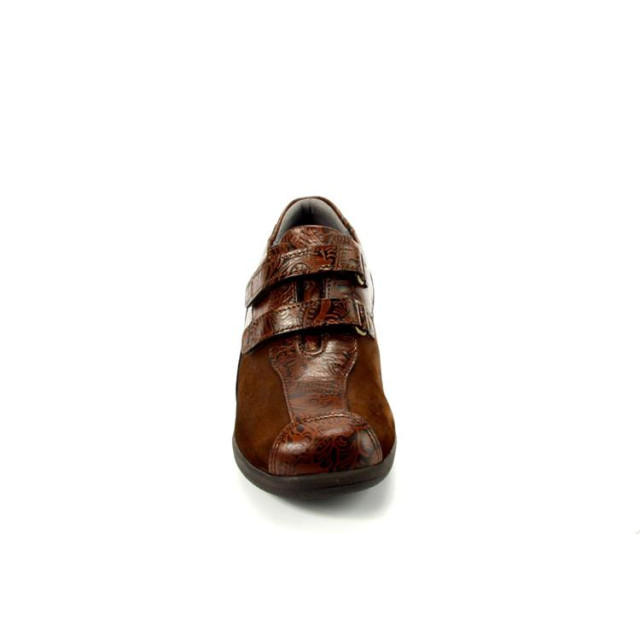 Xsensible  Comfort Schoenen Bruin  large