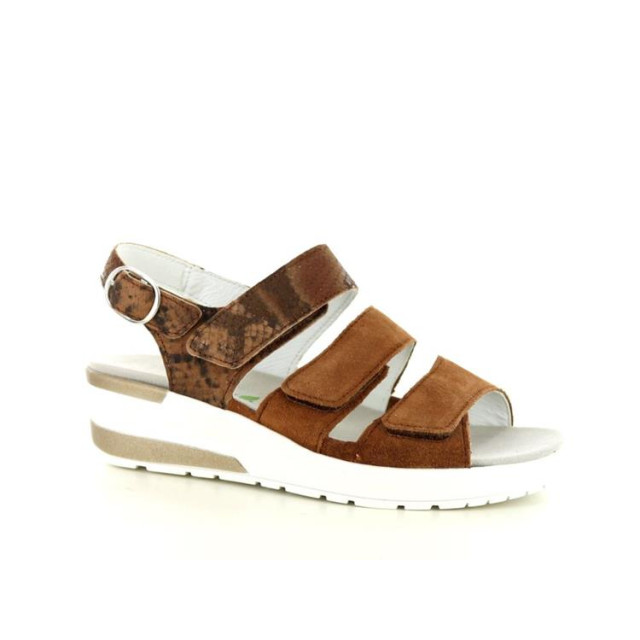 Waldläufer 702001 wijdte h 702001 2xvelour Supreme large