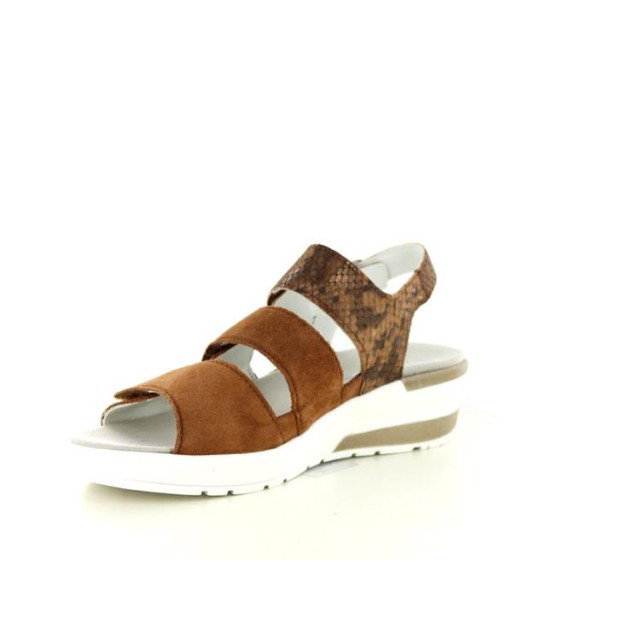 Waldläufer 702001 wijdte h 702001 2xvelour Supreme large