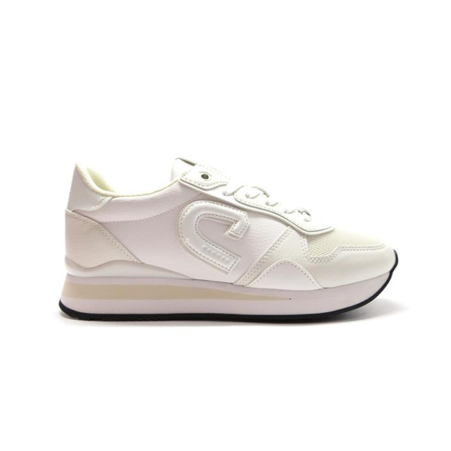 Cruyff cc231990 Sneakers Wit cc231990 large