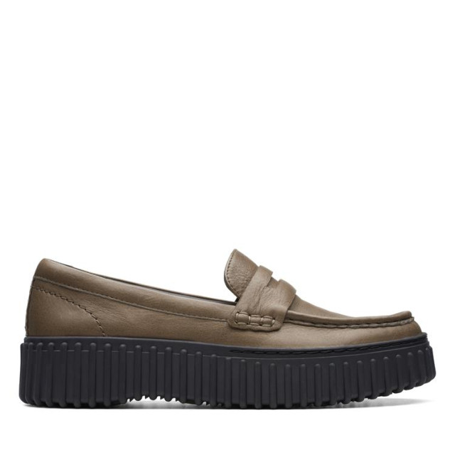 Clarks Original Torhill penny TORHILL PENNY large