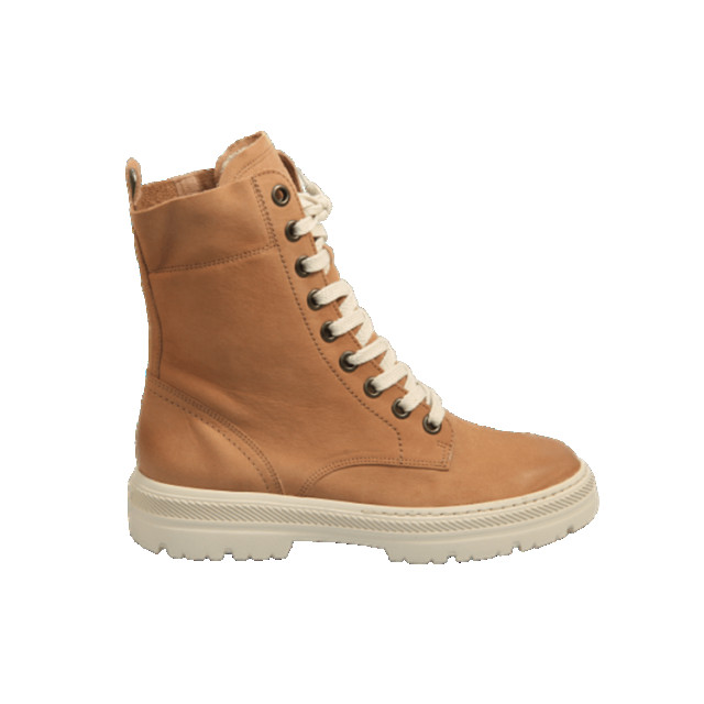Paul Green 8970 Enkellaarzen Beige 8970 large