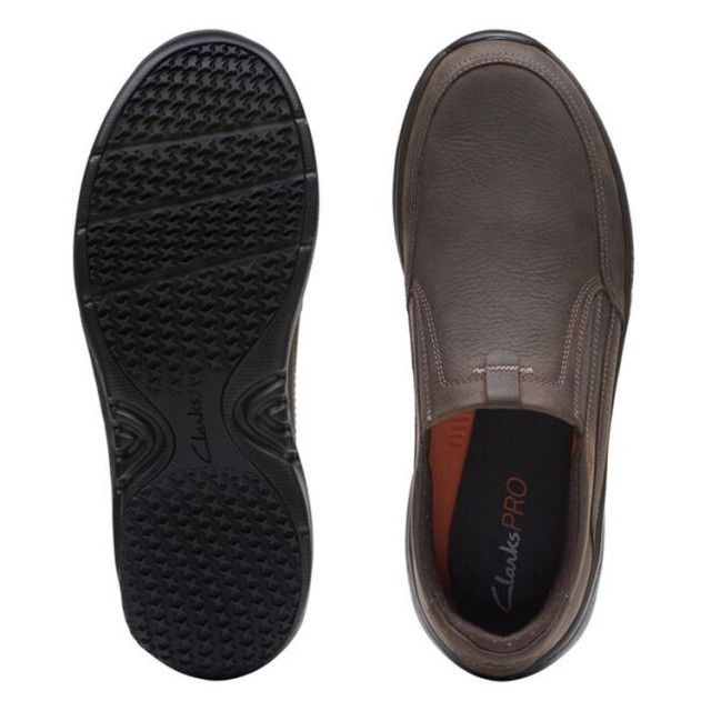 Clarks Original Pro step CLARKSPRO STEP large