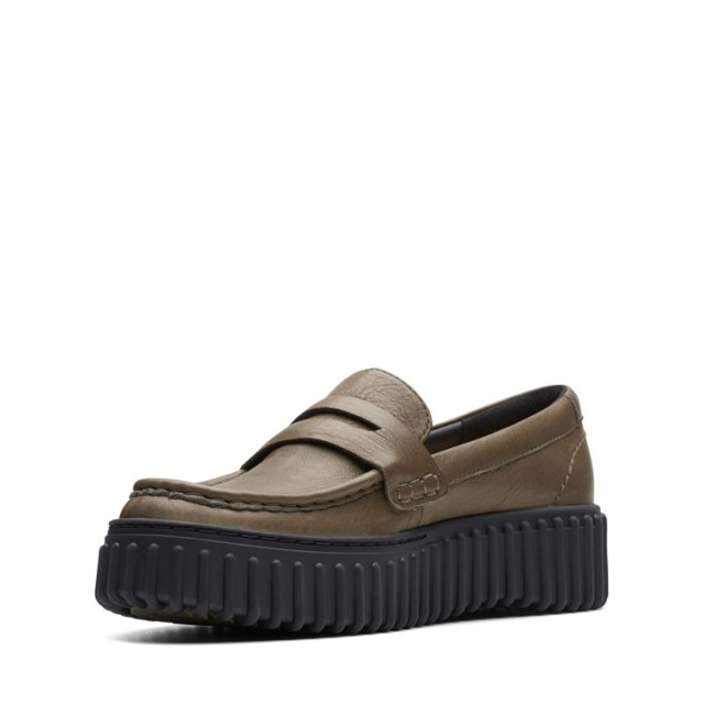 Clarks Original Torhill penny TORHILL PENNY large
