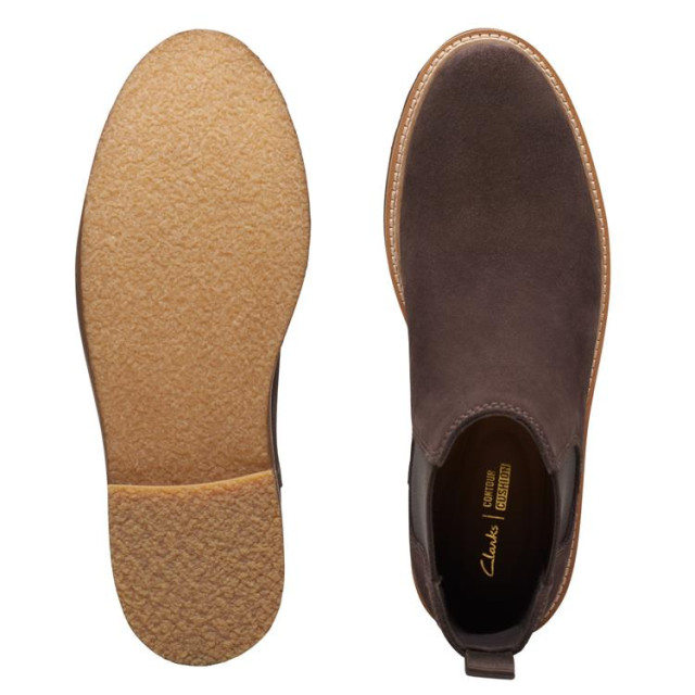 Clarks Original Clarkdale easy CLARKDALE EASY large