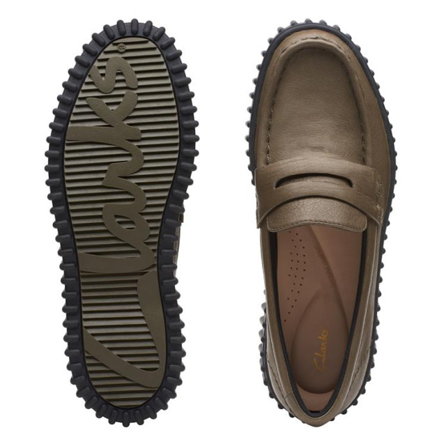 Clarks Original Torhill penny TORHILL PENNY large