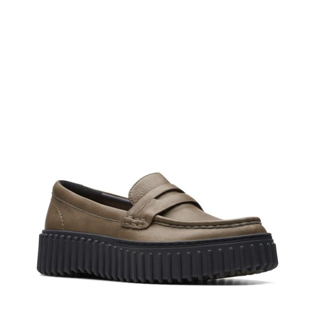 Clarks Original Torhill penny TORHILL PENNY large