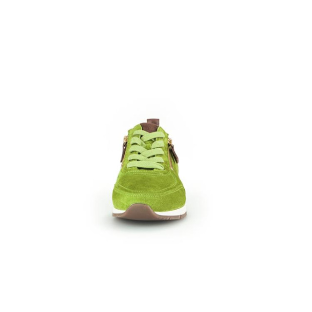 Gabor 43.411 Sneakers Groen 43.411 large Gabor 43.411 Sneakers Groen 43.411 large