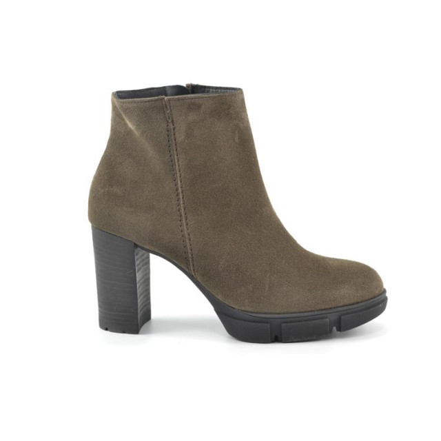 Paul Green 8005 Enkellaarzen Taupe 8005 large