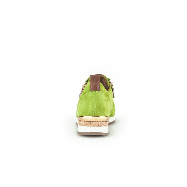 Gabor 43.411 Sneakers Groen 43.411 large Gabor 43.411 Sneakers Groen 43.411 large