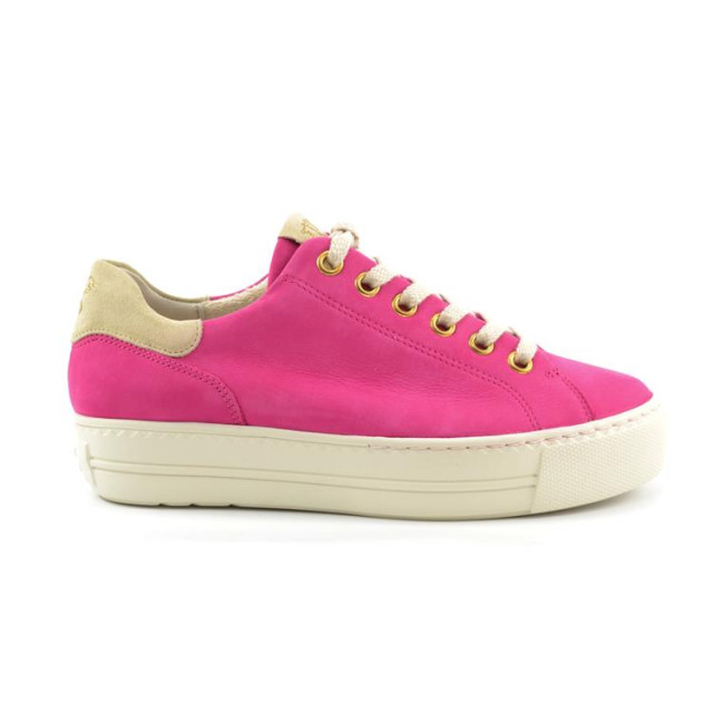 Paul Green 5320 Sneakers Fuchsia 5320 large