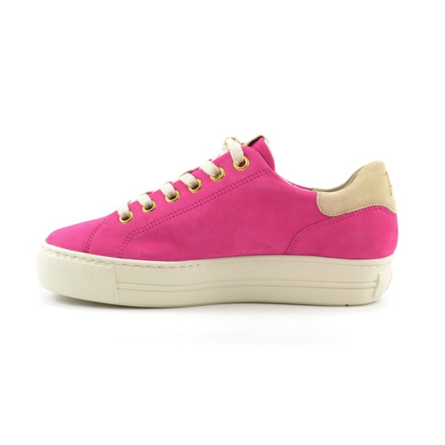 Paul Green 5320 Sneakers Fuchsia 5320 large