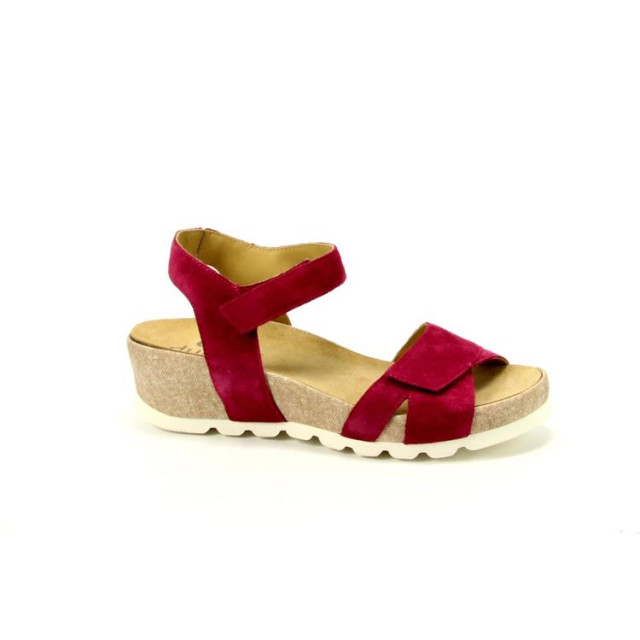 Durea 7403 024 Sandalen Roze 7403 024 large